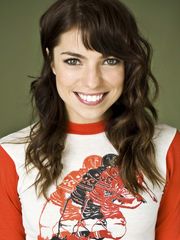 Image Angela Trimbur nude